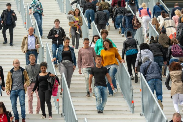 Téléphone rose : une carrière unique et épanouissante en belgique