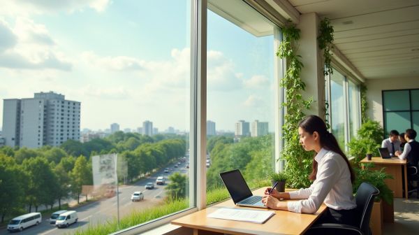 Comment améliorer l'efficacité énergétique tout en réduisant les coûts