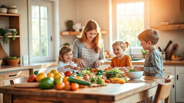 Découvrez comment le Club 15 améliore votre santé nutritionnelle