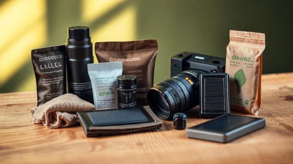 Découvrez les produits durables de Photo Ecologie