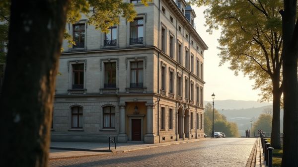 Optimisez votre stratégie avec le cabinet de conseil à rennes