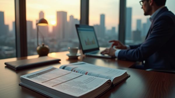 Quelle banque choisir pour les professionnels : guide complet