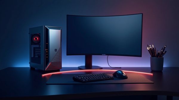 Top 5 configurations de jeu pour une expérience ultime