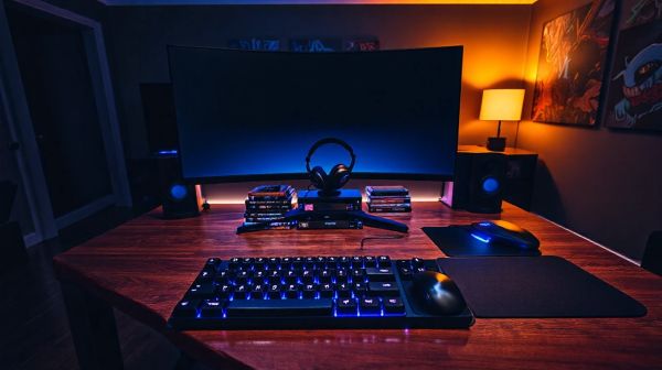 Top 5 configurations de jeu pour une expérience ultime