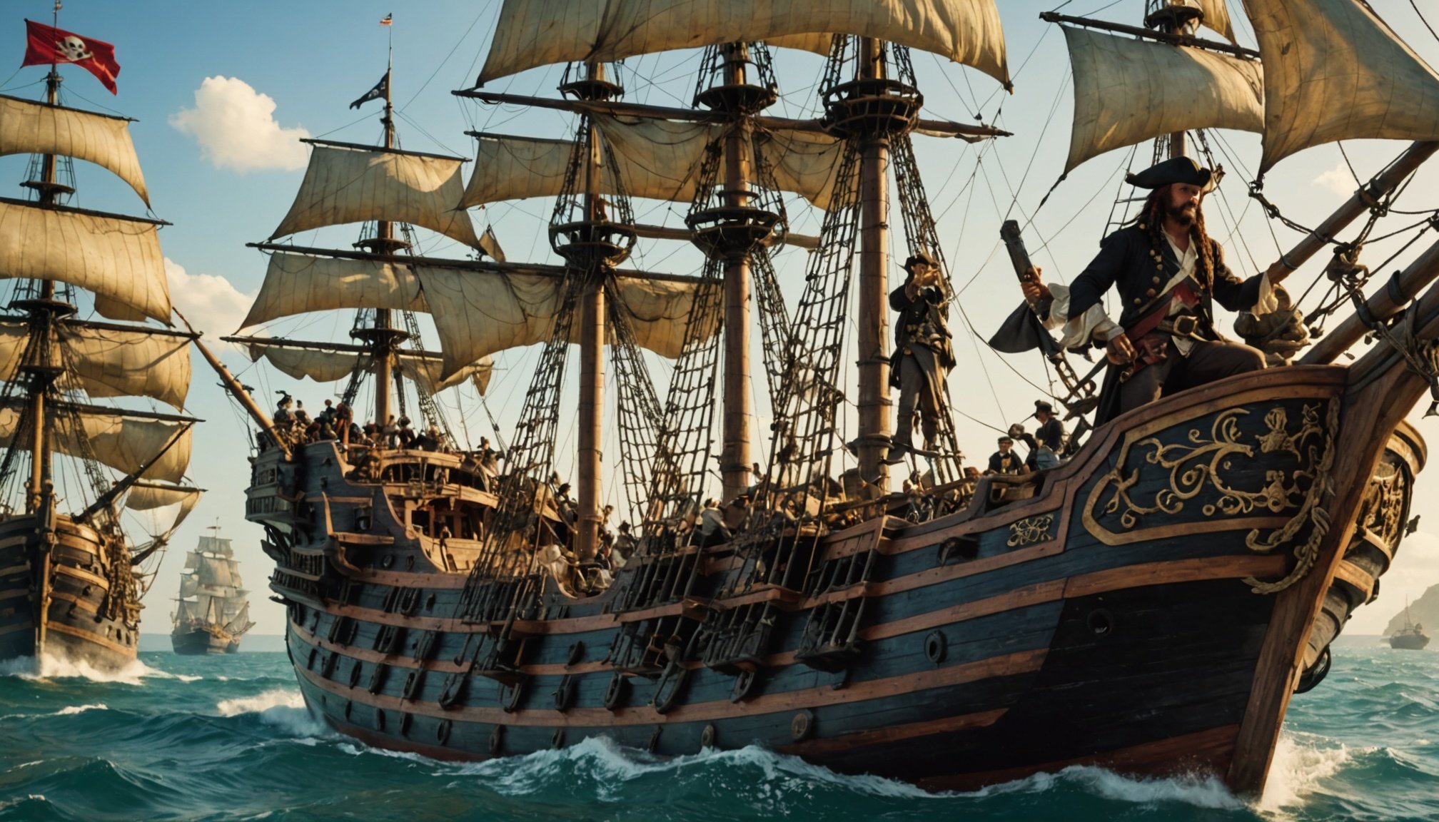 Le crépuscule d'une ère : pourquoi cette époque a-t-elle pris fin ?